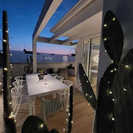 Apartament Sky Garden Locazione Turistica Polignano a Mare Zewnętrze zdjęcie