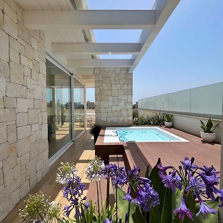 Apartament Sky Garden Locazione Turistica Polignano a Mare Zewnętrze zdjęcie