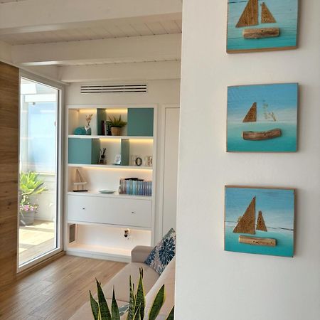 Apartament Sky Garden Locazione Turistica Polignano a Mare Zewnętrze zdjęcie