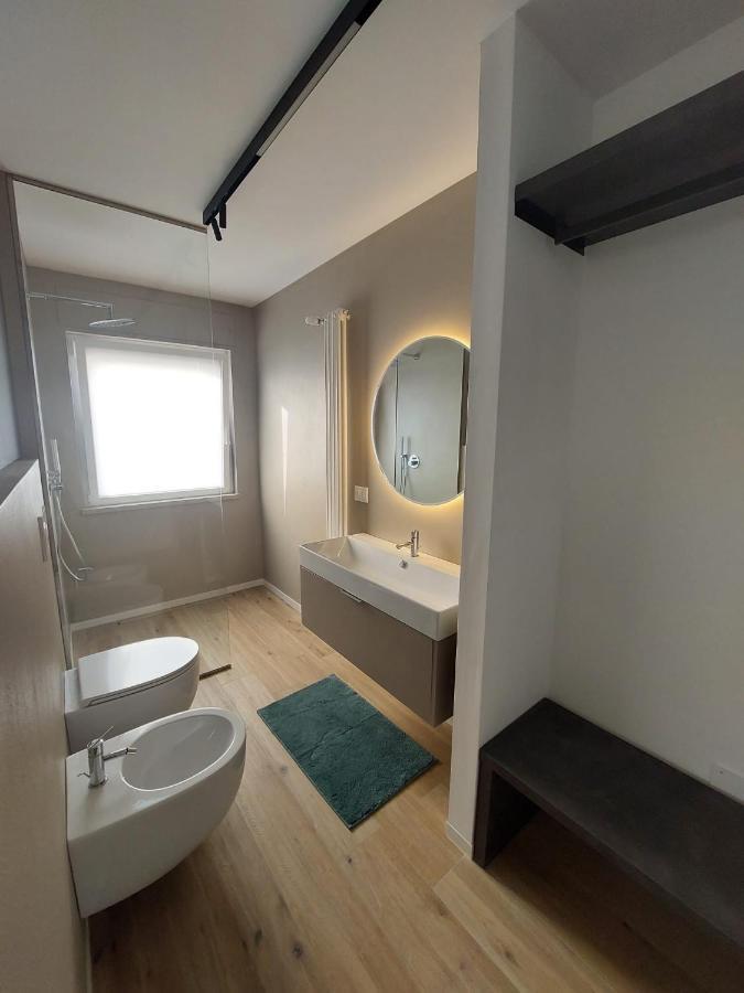 Apartament Sky Garden Locazione Turistica Polignano a Mare Zewnętrze zdjęcie