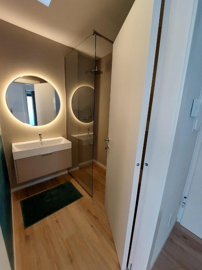 Apartament Sky Garden Locazione Turistica Polignano a Mare Zewnętrze zdjęcie