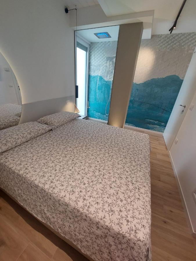 Apartament Sky Garden Locazione Turistica Polignano a Mare Zewnętrze zdjęcie
