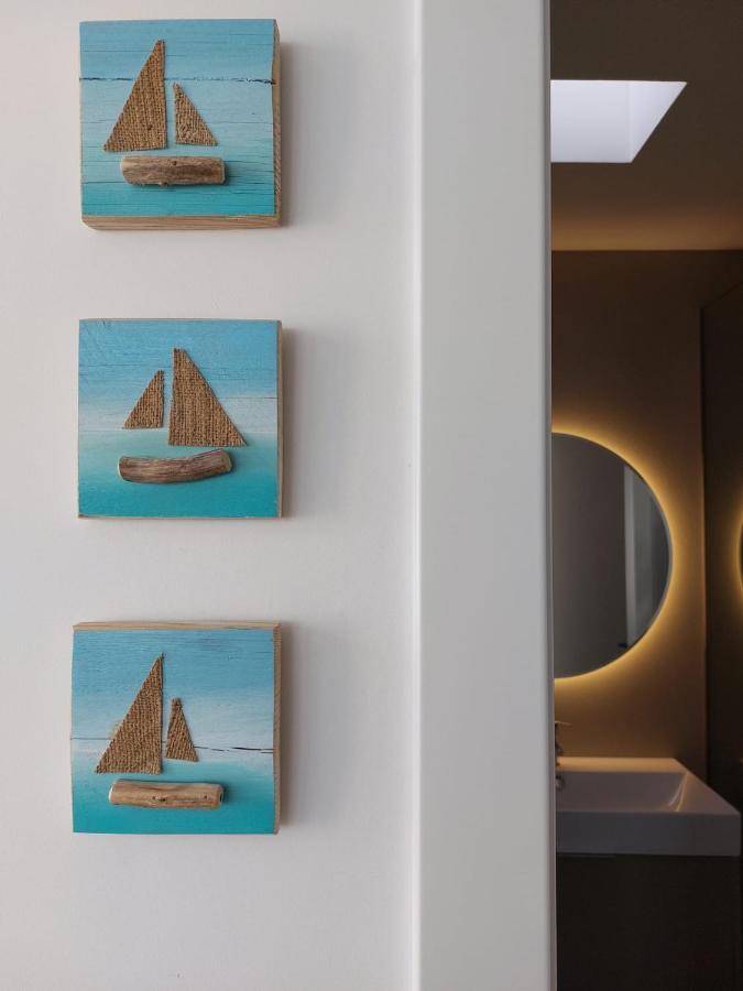 Apartament Sky Garden Locazione Turistica Polignano a Mare Zewnętrze zdjęcie