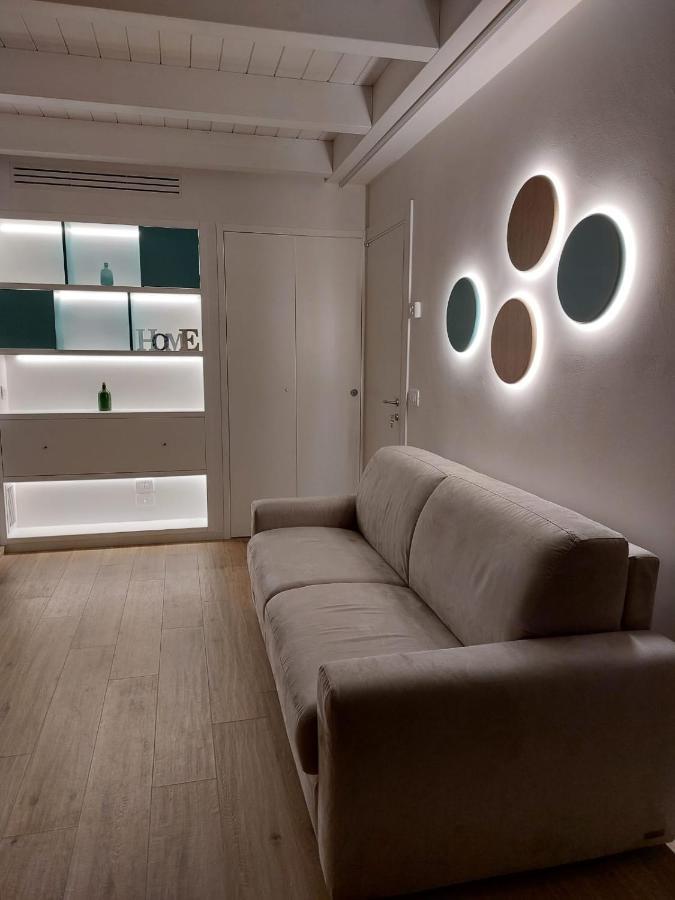 Apartament Sky Garden Locazione Turistica Polignano a Mare Zewnętrze zdjęcie