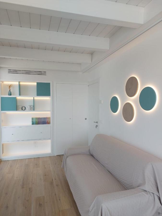 Apartament Sky Garden Locazione Turistica Polignano a Mare Zewnętrze zdjęcie