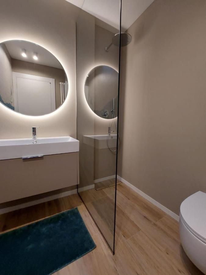 Apartament Sky Garden Locazione Turistica Polignano a Mare Zewnętrze zdjęcie