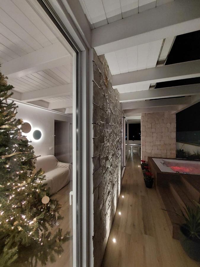 Apartament Sky Garden Locazione Turistica Polignano a Mare Zewnętrze zdjęcie