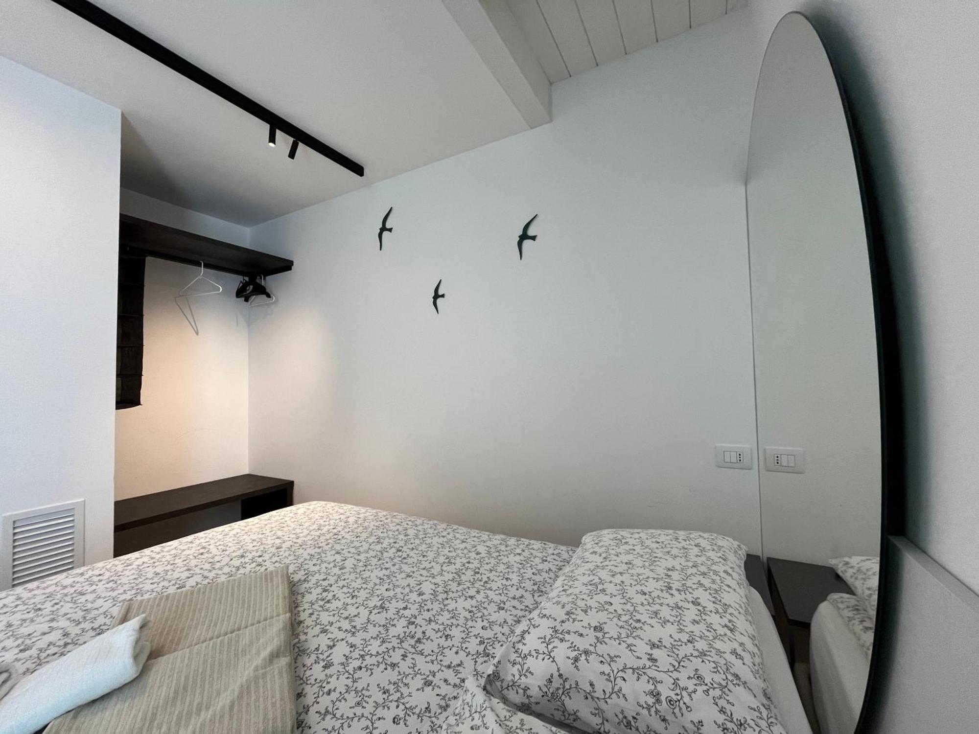 Apartament Sky Garden Locazione Turistica Polignano a Mare Zewnętrze zdjęcie