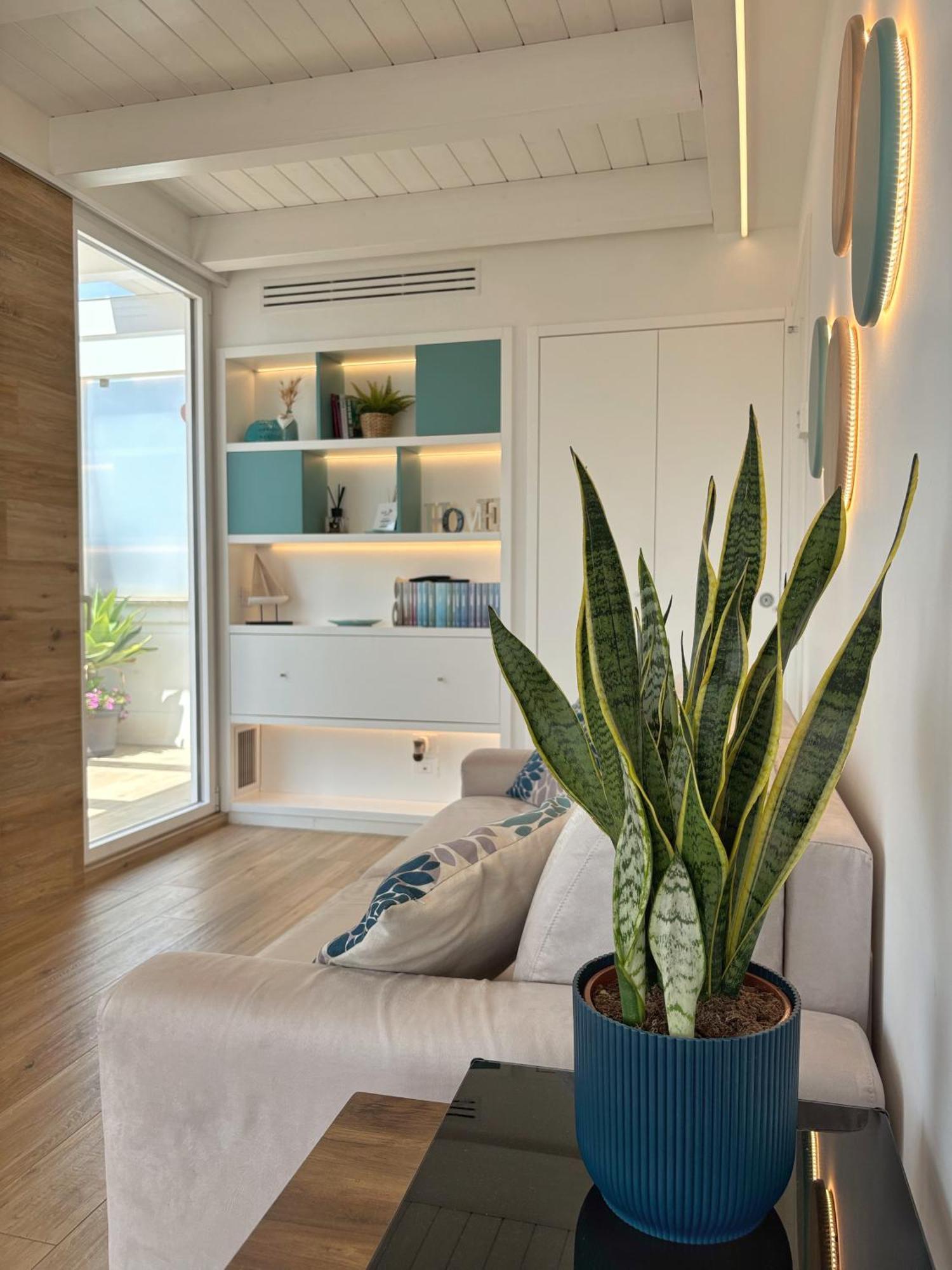 Apartament Sky Garden Locazione Turistica Polignano a Mare Zewnętrze zdjęcie
